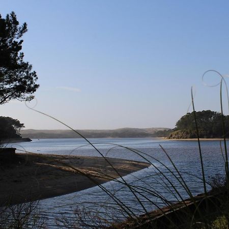 Le 322 Entre Lac Et Ocean Vieux-Boucau-les-Bains Kültér fotó