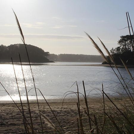 Le 322 Entre Lac Et Ocean Vieux-Boucau-les-Bains Kültér fotó
