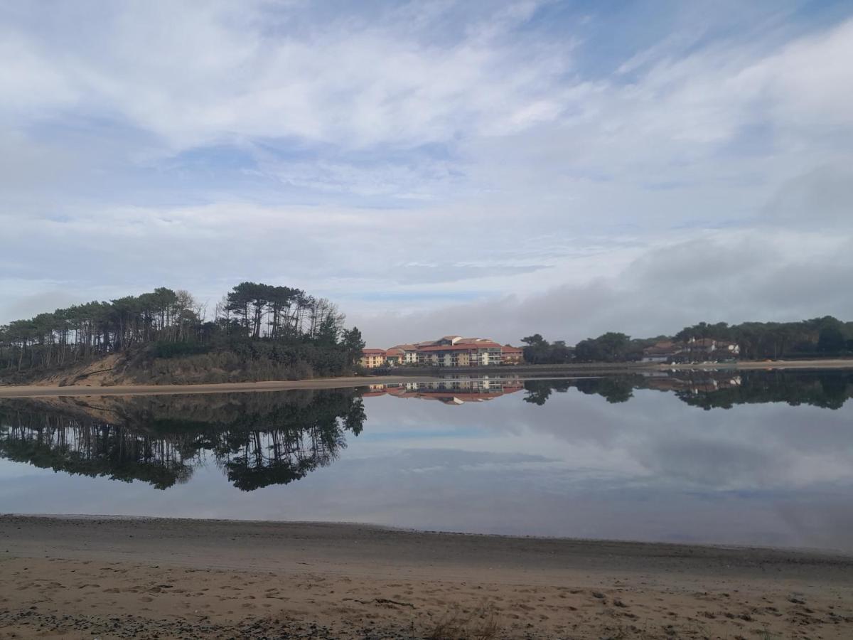 Le 322 Entre Lac Et Ocean Vieux-Boucau-les-Bains Kültér fotó