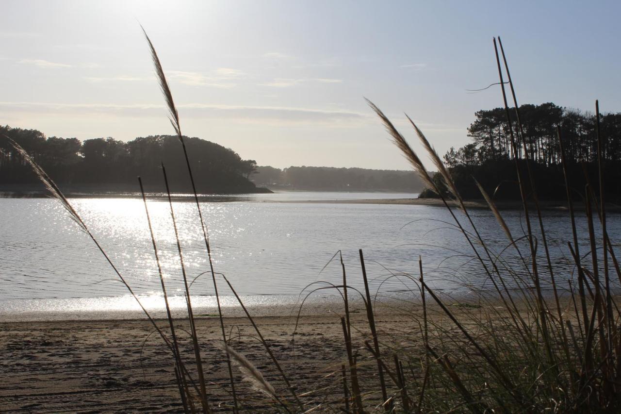Le 322 Entre Lac Et Ocean Vieux-Boucau-les-Bains Kültér fotó