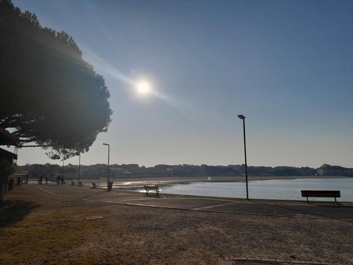 Le 322 Entre Lac Et Ocean Vieux-Boucau-les-Bains Kültér fotó