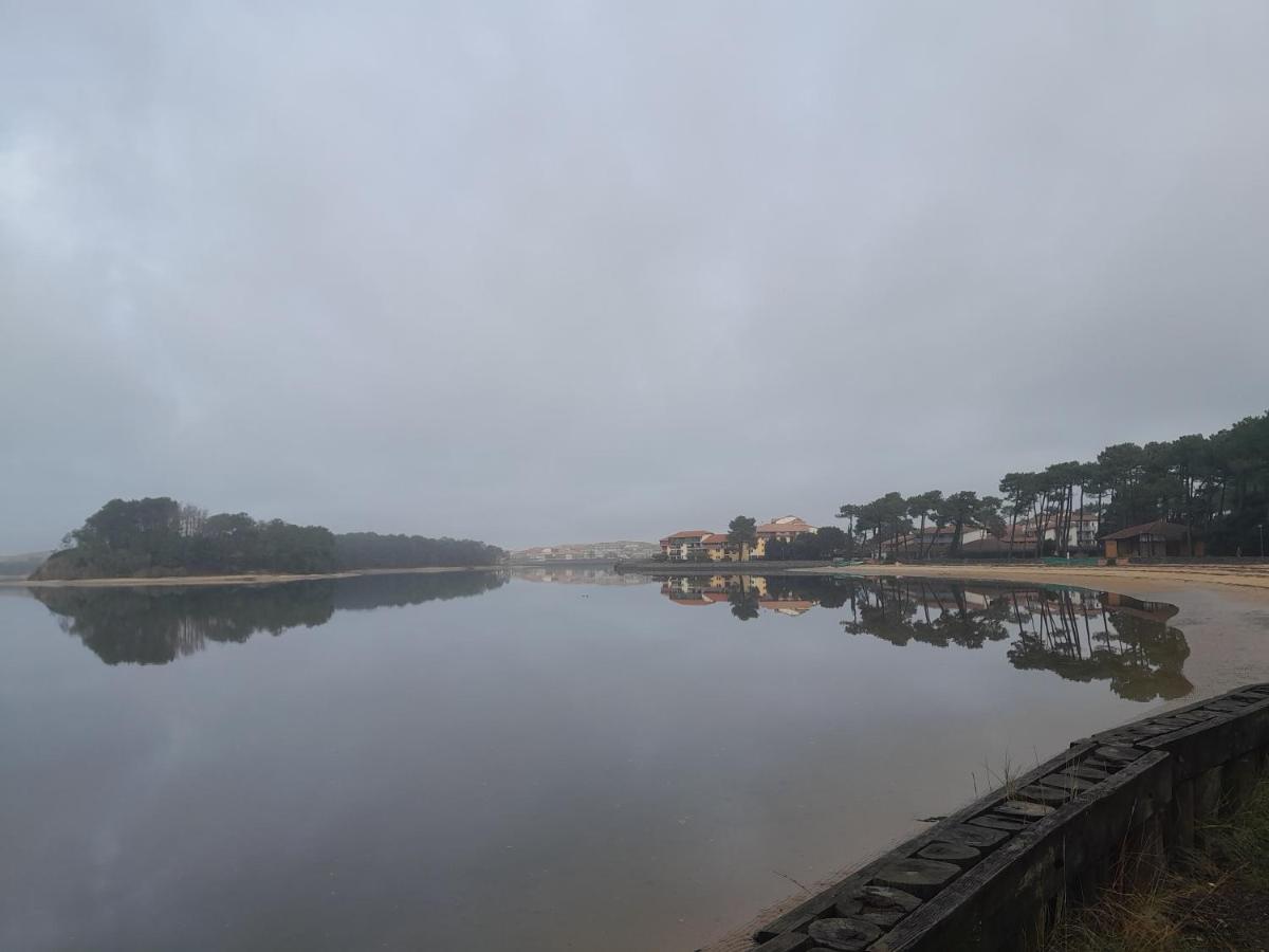 Le 322 Entre Lac Et Ocean Vieux-Boucau-les-Bains Kültér fotó